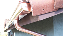 gutter-realignment Experts in Methuen